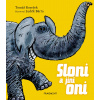 Sloni a jiní oni (Tomáš Roreček)