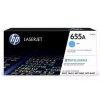 TONER HP CF451A HP655A azúrový (10500 str.)