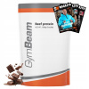 GymBeam Beef Protein 1000 g