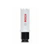 BOSCH Kruhová fréza 22 mm bimetalový Progressor na drevo a kov
