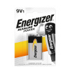 Energizer Alkaline Power 9V 1ks 7638900297409