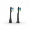 TrueLife SonicBrush UV K-series Standard Plus Black 2 ks
