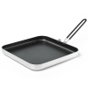 GSI Outdoors Bugaboo Ceramic Square Frypan