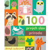 100 prvých slov príroda