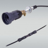 JBL TempSet angle+connect inštalačná sada pre žiarovky E27