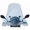 PEUGEOT LXR 125-200 - RESTYLING (2009/2013) sklo