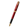 Parker Sonnet Red GT 1502/513147