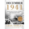 December 1941 (Dr Craig Shirley)(Brožovaná)