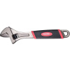 Extol Premium Nastaviteľný kľúč švédsky 300Mm/12 Crv 8816305