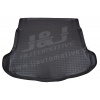 J&J AUTOMOTIVE | Gumová vanička do kufra pre Honda CR-V III 2007-2012