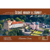 České hrady a zámky z ne… (Lubomír Sedlák; Radka Srněnská)