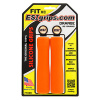 ESI Gripy Fit XC, 65g - Orange / Oranžová