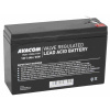 AVACOM batéria 12V 6Ah F2 HighRate (PBAV-12V006-F2 (PBAV-12V006-F2AH)