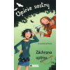Záchrana upírov - Upírie sestry - Franziska Gehmová
