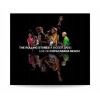ROLLING STONES - A BIGGER BANG - LIVE ON COPACABANA BEACH DVD