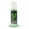 INKED ARMY - GREEN AGENT SKIN - 200ml Foam - EXP. 08/25