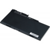 Baterie T6 Power HP EliteBook 740 G1, 750 G1, 840 G1, 840 G2, 850 G1, 4500mAh, 50Wh, 3cell, Li-pol NBHP0110 T6 power
