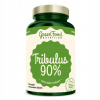 GreenFood Nutrition Tribulus 90% vegan 90 kapsúl