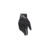ALPINESTARS Rukavice COPPER (čierna/biela, veľ. 2XL) 120