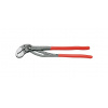 Kliešte prestaviteľné 400 mm Cobra, 8701400 KNIPEX