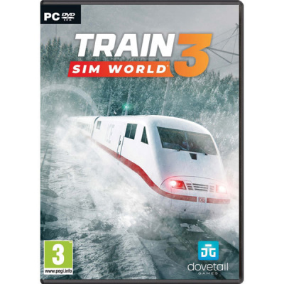 Train Sim World 3 PC