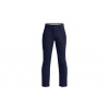 Detské športové tepláky Under Armour B GOLF PANT modré 1361772-410 - YM
