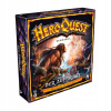 Dosková hra HeroQuest Der Aufbruch *Nemecká verzia*