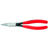 KNIPEX Kliešte montážne polguľaté 2821200