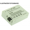 Náhradní baterie AVACOM Canon LP-E8 Li-Ion 7.2V 1120mAh 8.1Wh DICA-LPE8-055N2