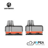 Vaporesso ECO Nano Pod cartridge 0.6ohm 6ml 2Pack