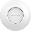 Grandstream GWN7625 AP, 802,11ac Wave2, 5GHz 4×4:4 MU-MIMO, 16SSDI, 200 konk. kl., 2.03 Gbps