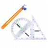 Altera Mathematics Geometry Praví riadky pre študentov (Matematická geometria)