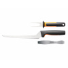 Nohel Garden Set nožov na ryby FISKARS FUNCTIONAL FORM 3ks 1057560