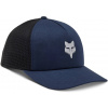 Kšiltovka Fox, Fox Head Trucker midnight 2026 Velikost: one size