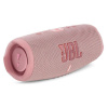 JBL CHARGE 5 Bluetooth reprodukor 30W+10W, IP67, Pink (JBLCHARGE5PINK)