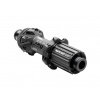 DT Swiss 180 Road, Straightpull Ceramic - Centerlock - 12x142mm/QR, zadní