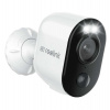Reolink Argus Series B350 8MPx venkovní bateriová IP kamera, 3840x2160, bullet, SD až 128GB, PIR, baterie 6000mAh, IP65, (Argus Series B350)