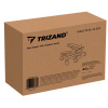 Eoshop Šikmý stepper s kabely HQ Trizand 22776