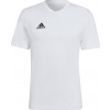 adidas teamwear Pánsky futbalový dres adidas Entrada 22 Tee biely HC0452 Veľkosť: S