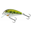 SALMO Wobler Butcher Floating Yamame Ayu 5cm, 5g (plávajúci)