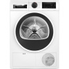 BOSCH Serie | 6 Sušička bielizne s tepelným čerpadlom 9 kg WQG24100BY