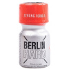Poppers BERLIN HARD STRONG 10 ml – aroma produkt + silný technický účinok