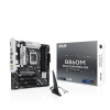 ASUS MB Sc LGA1851 B860M MAX GAMING AX, Intel B860, 4xDDR5, 1xDP, WiFi, mATX 90MB1JZ0-M0EAY0