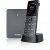 Yealink W73P IP telefón Šedá TFT (W73P IP phone Grey TFT)