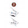 Samonafukovacia karimatka Robens Air Impact 38 Regular