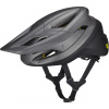 Cyklistická prilba Specialized Camber - Smoke/Black 60-63