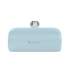 Adam Elements powerbank Gravity P5C 5.000 mAh - Blue APBADGVP5CBL