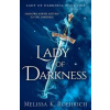 Lady of Darkness - Roehrich Melissa K.