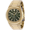 Invicta Speedway Quartz 48523
