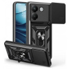 Tech-Protect Camshield Pro Xiaomi Poco M7 Pro 5G black